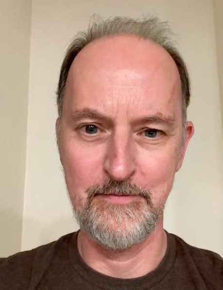 Professor Charles M. Higgins